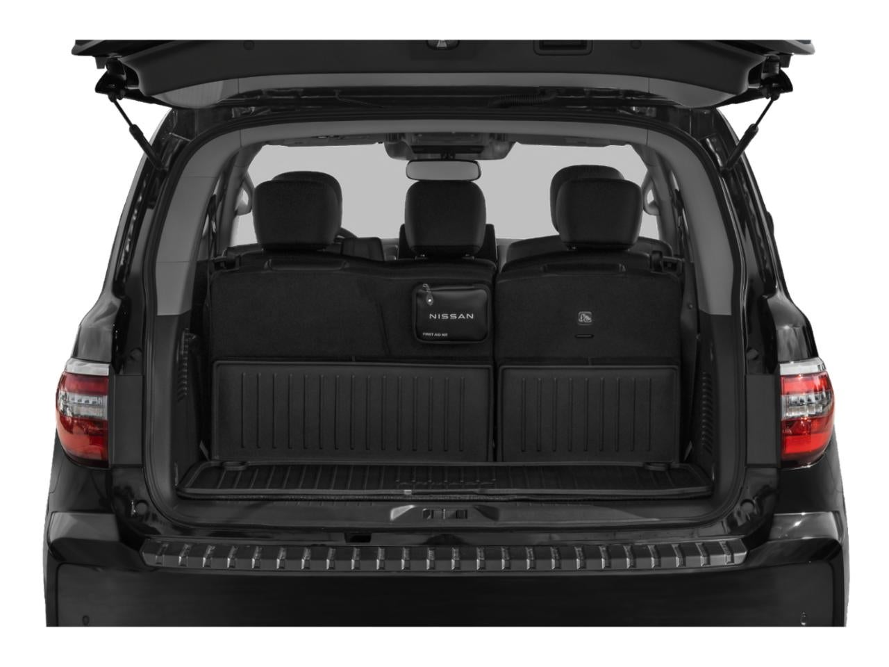 2023 Nissan Armada 4x2 SV