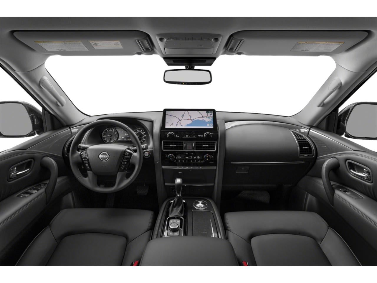 2023 Nissan Armada 4x2 SV