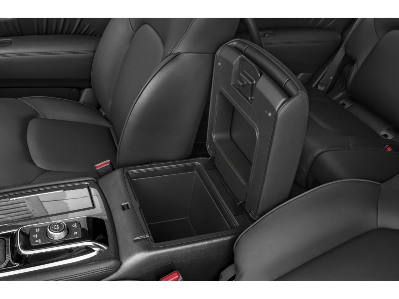 2023 Nissan Armada 4x2 SV