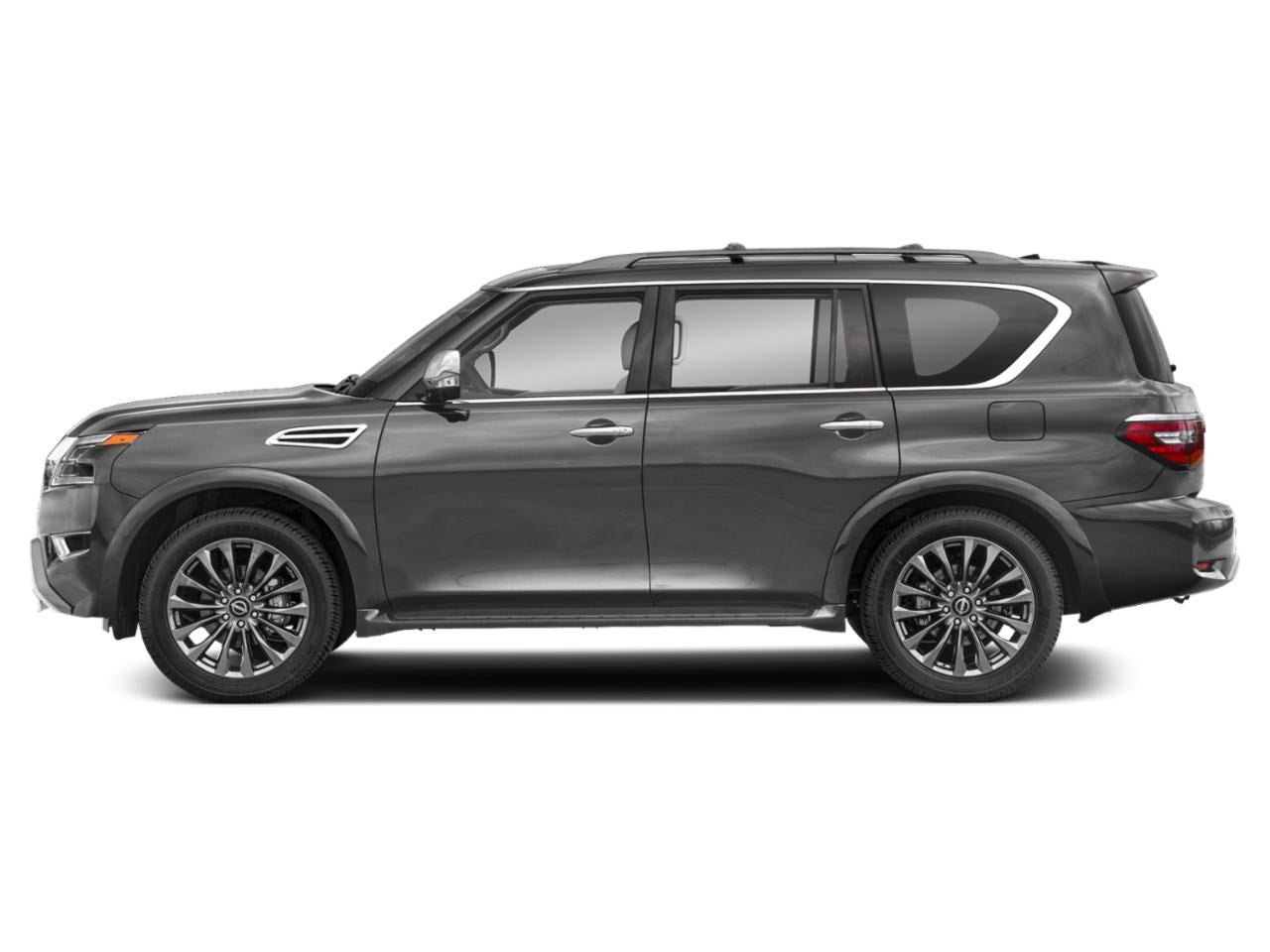2023 Nissan Armada 4x2 SV