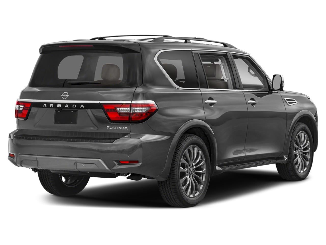 2023 Nissan Armada 4x2 SV