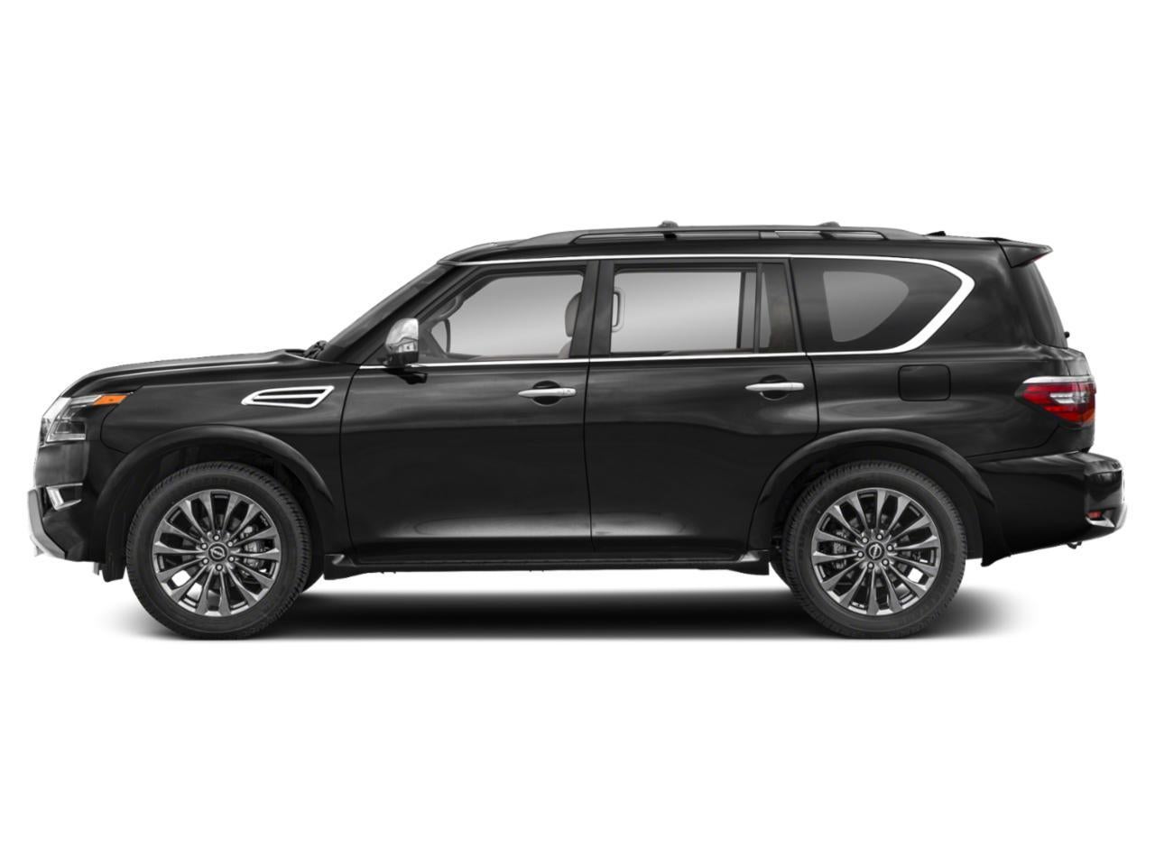 2023 Nissan Armada 4x2 SV