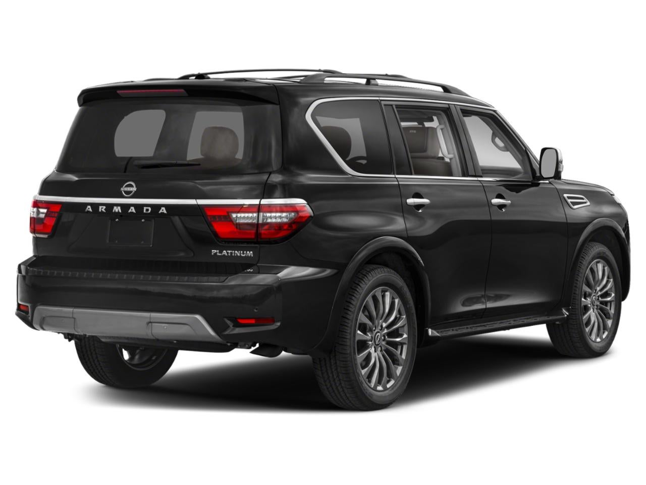 2023 Nissan Armada 4x2 SV