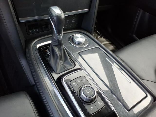 2024 Nissan Armada SV