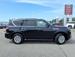 2024 Nissan Armada SV