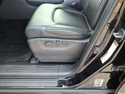 2024 Nissan Armada SV