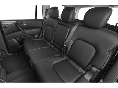 2024 Nissan Armada SV