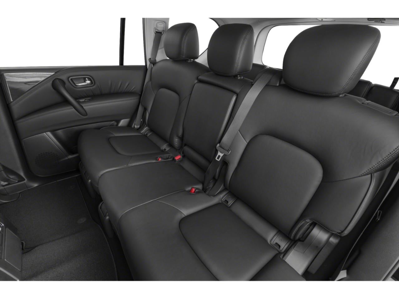 2024 Nissan Armada SV