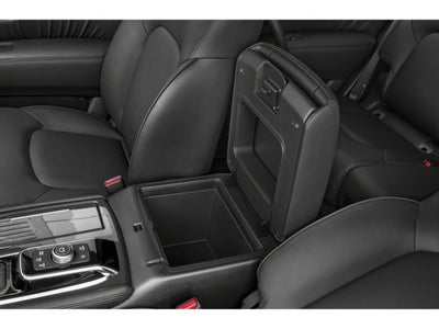 2024 Nissan Armada SV