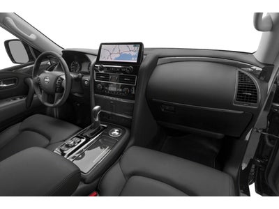 2024 Nissan Armada SV