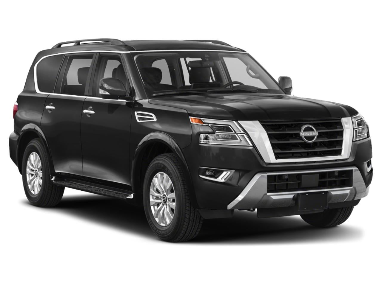 2024 Nissan Armada SV