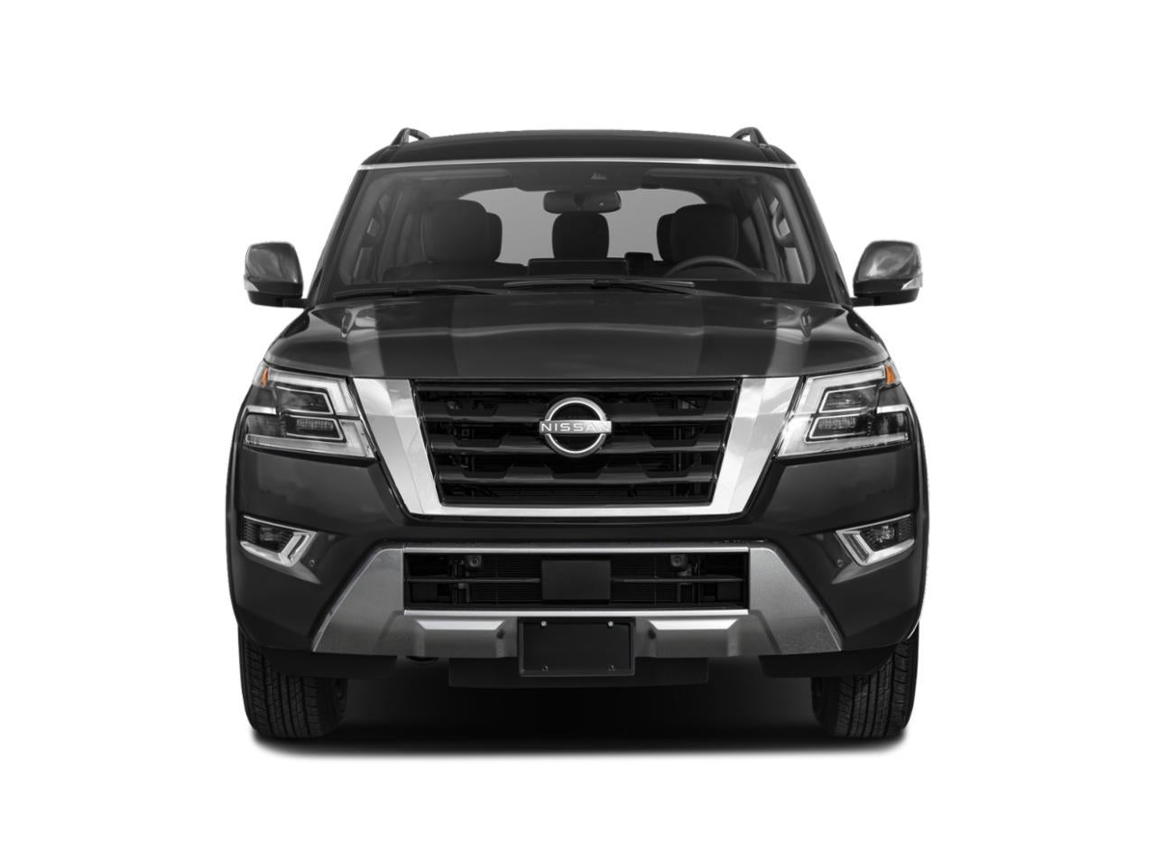 2024 Nissan Armada SV