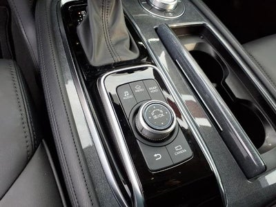 2024 Nissan Armada SV
