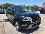 2024 Nissan Armada 4x4 SV