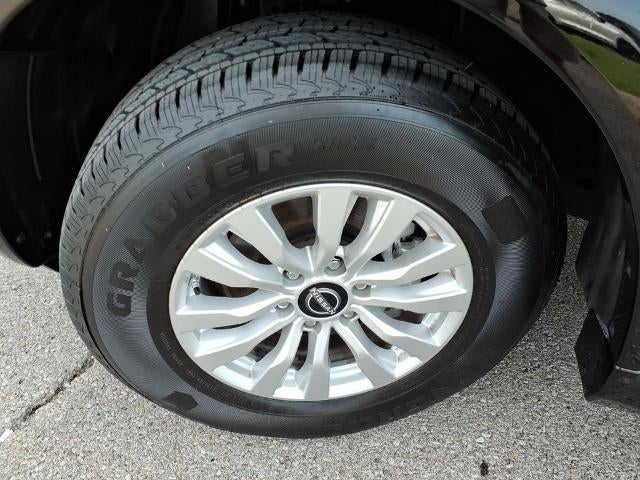 2024 Nissan Armada SV