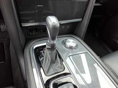 2021 Nissan Armada 4x4 SL