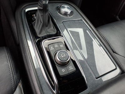 2021 Nissan Armada 4x4 SL