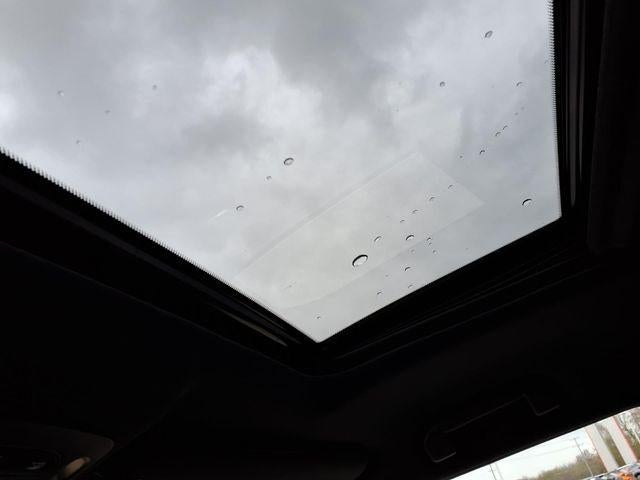 2021 Nissan Armada 4x4 SL