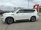 2021 Nissan Armada 4x4 SL