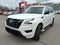 2021 Nissan Armada 4x4 SL