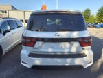 2021 Nissan Armada 4x4 SL