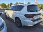 2021 Nissan Armada 4x4 SL
