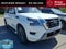 2021 Nissan Armada Platinum