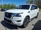 2021 Nissan Armada Platinum