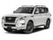 2021 Nissan Armada Platinum
