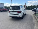 2022 Nissan Armada Platinum