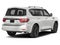 2022 Nissan Armada Platinum