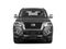 2022 Nissan Armada Platinum