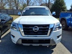 2024 Nissan Armada 4x4 Platinum
