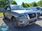 2024 Nissan Armada 4x4 Platinum