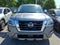 2024 Nissan Armada 4x4 Platinum