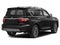 2024 Nissan Armada 4x4 Platinum