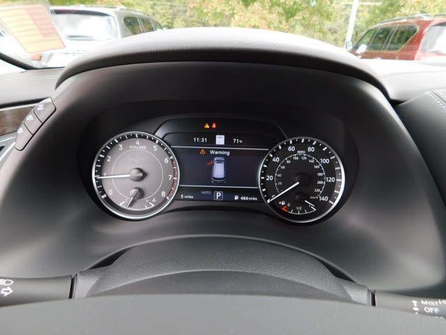 2022 Nissan Armada Platinum - Photo 22
