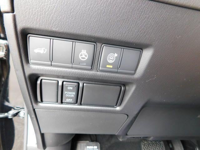 2022 Nissan Armada Platinum