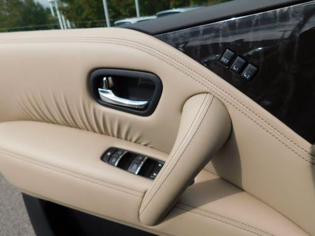 2022 Nissan Armada Platinum - Photo 7