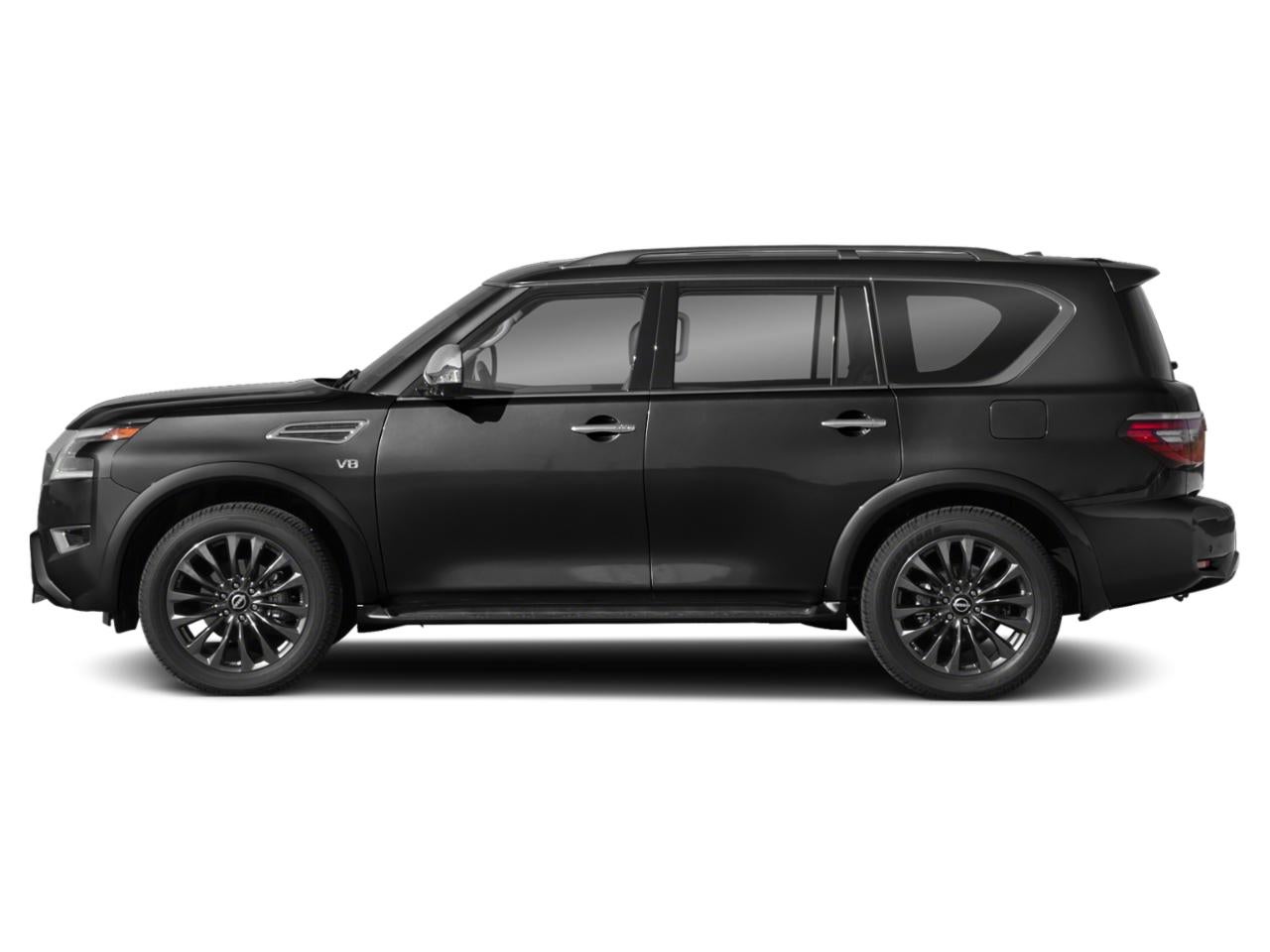 2022 Nissan Armada Platinum - Photo 28