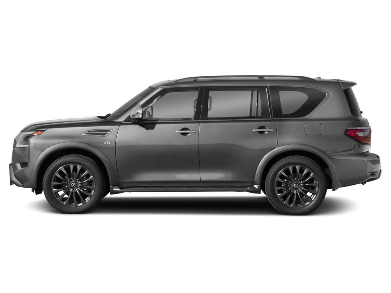 2022 Nissan Armada Platinum - Photo 31