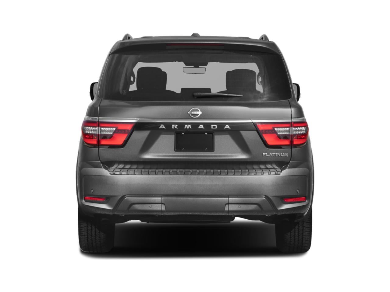 2022 Nissan Armada Platinum - Photo 32