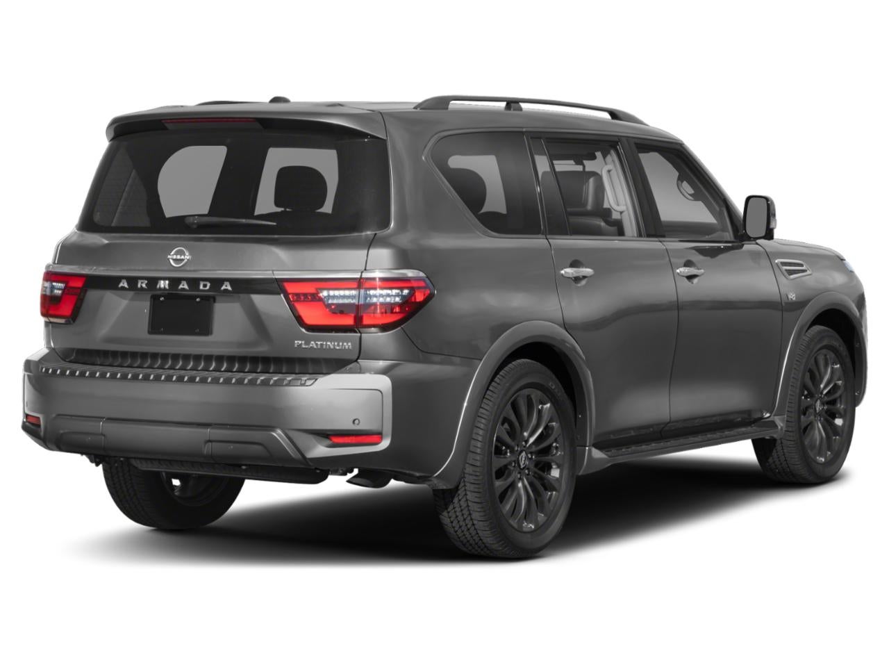 2022 Nissan Armada Platinum - Photo 33