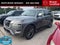 2022 Nissan Armada Platinum