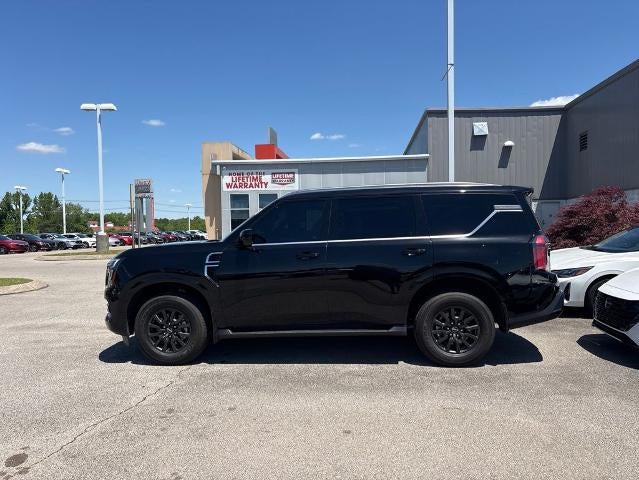 2026 Nissan Armada 4x2 SV *Ltd Avail*