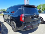 2026 Nissan Armada SV
