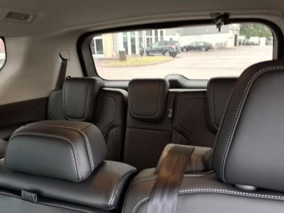 2026 Nissan Armada SV