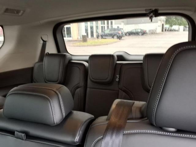 2026 Nissan Armada SV