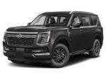 2026 Nissan Armada 4x2 SV *Ltd Avail*