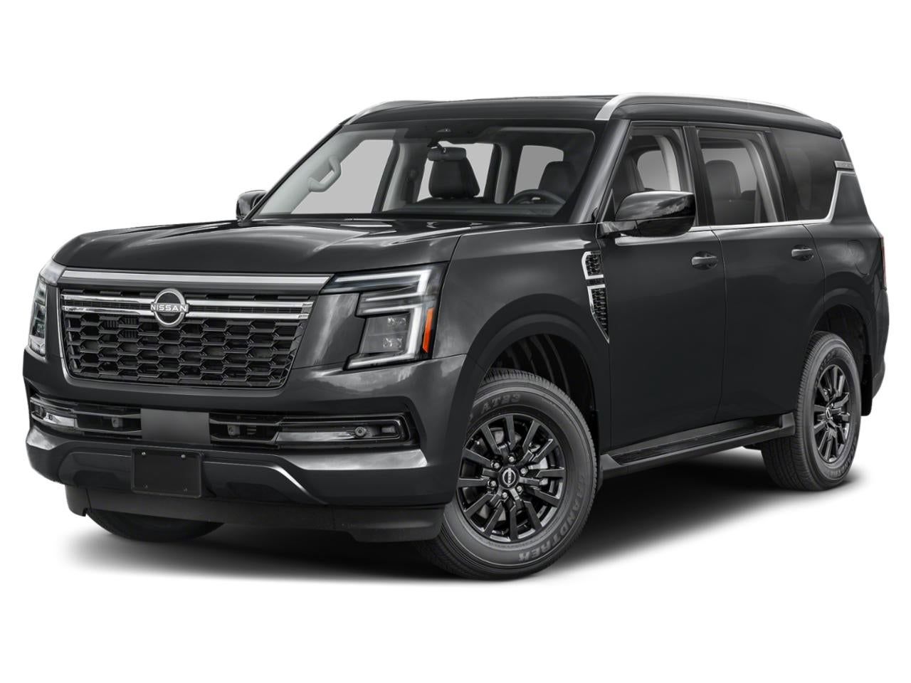 2026 Nissan Armada 4x2 SV *Ltd Avail*